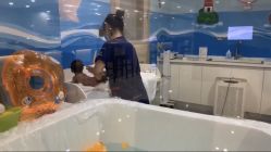 婴儿服务-爱贝蕊恩韩式月子会所(南山店)