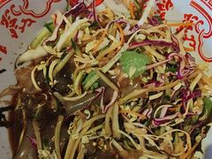 -人民公社大食堂(张家湾店)
