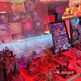 苏州探店｜有人陪你看世界杯🏆那是多浪漫的事💗