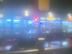 -蜀国大将老火锅(江北店)