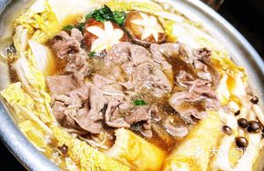 Sukiyaki