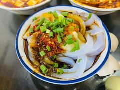 旋子凉粉-西月城谭豆花(春熙路店)