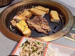 -棒小伙·齐齐哈尔烤肉(龙茗路店)