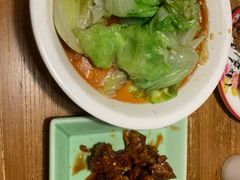 -新白鹿餐厅(龙游路总店·杭帮菜名店)