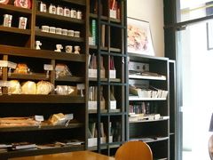 -榖屋house of flour(张江首店)