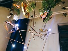 -Wei菋·Le Bistrot