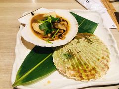 -梅丘·寿司の美登利(银座店)