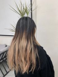 -Moyue HAIR SALON