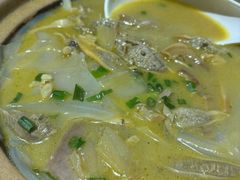 -琥珀老六龙虾(四里河店)