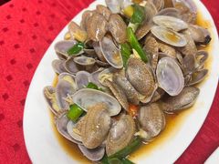 -蛇口康乐快餐鱼仔档(翠苑小区店)