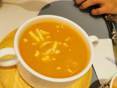 -伊斯坦布尔土耳其清真咖啡餐厅