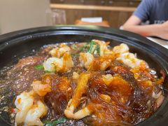 -小鹅皇港式餐厅(新抚万达店)