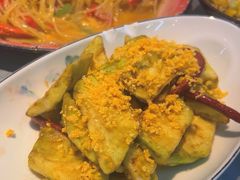 -馬伍旺川菜(江北虹悦城店)