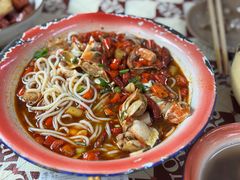 -老三样·旧食新味(船山路店)