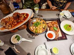 -姑苏家宴·苏帮菜·松鼠桂鱼(苏州总店)