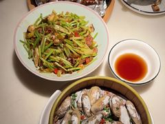 -涌上外婆桥(南塘店)