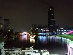 -运河游船(武林门码头)