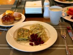 -国宾酒店-花园咖啡自助餐厅(北营房中街店)