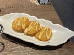 -火炉火自助餐(枫蓝国际店)