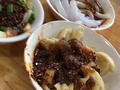 -洞子口张老二凉粉(文殊院店)