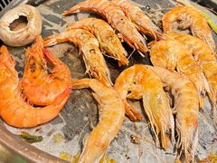-梨花甄选自助烤肉(小寨原力场店)