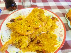 -吉源大排档·鱼生·海鲜(烧烤彩印厂店)