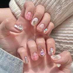 -M·X Nail日式美甲美睫
