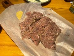 -丁记盐蘸牛肉·新杭菜(河东路店)