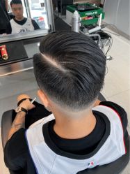 -贝勒爷专业男发