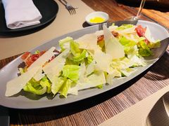 -Carbon莫卡哆·意大利复古集市餐厅(杭州大厦店)