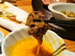 -花潮料理艺食馆(世欧广场店)