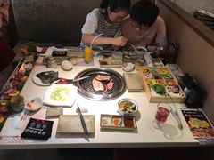 -赤坂亭M9和牛烧肉·日料398放题(万达店)
