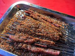 -盛龙盐筋烤肉