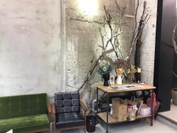 -Hair Co.一间沙龙