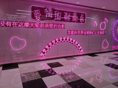 -摩天活力城·摩天轮