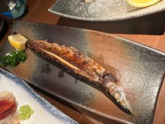 -千代武日本料理(哈西店)