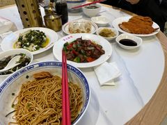 -鲁达面馆本帮风味(共康东路店)