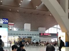 -石家庄站
