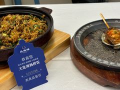 -品海楼·大连海胆锅贴馆(东港店)