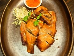 -浙江安吉JW万豪酒店·万豪中餐厅