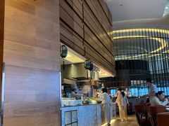 -洲际酒店·地平线全日餐厅HORIZON CAFÉ