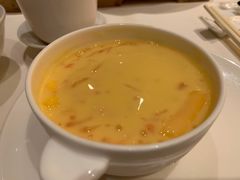 杨枝甘露-利苑酒家(合景国际金融广场店)