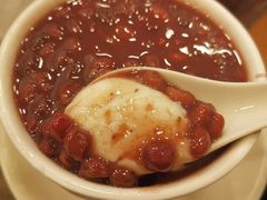 红豆双皮奶-阿坤传统手工小吃(沙坪坝店)