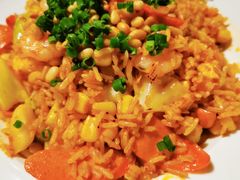 洛奇特色炒饭-MR.ROCKY洛奇先生RESTAURANT&BAR(宝安壹方城店)