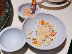 -大龙燚火锅(天安云谷店)