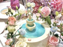 -PARFUM FLORAL花境法餐(南京首店)