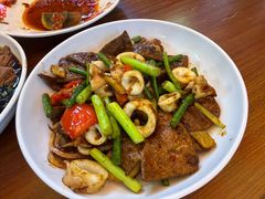 -谢记上海大排档(长寿路店)