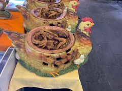 -红色根据地文化主题酒店(太湖街店)