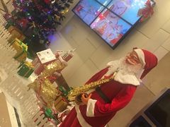-欢乐迪KTV(泉秀店)