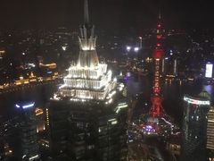 -上海柏悦酒店·世纪100牛排馆